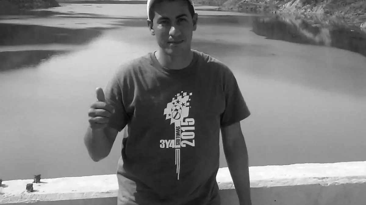 Sacerdote asesinado