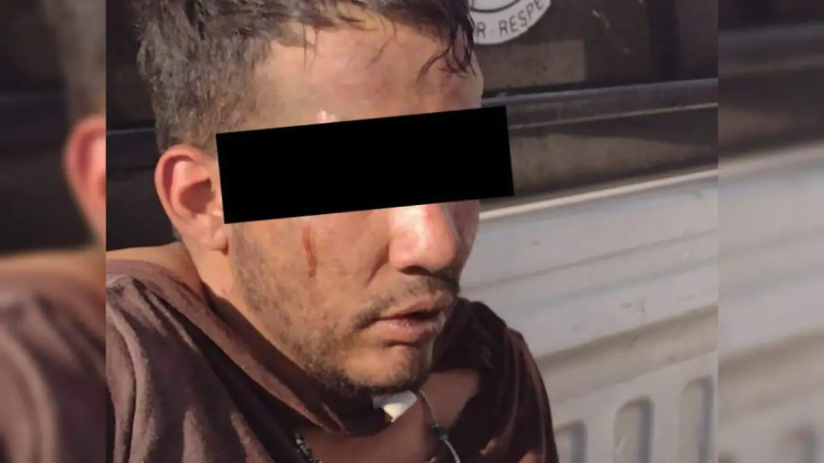 Detenido policía de Tlajomulco