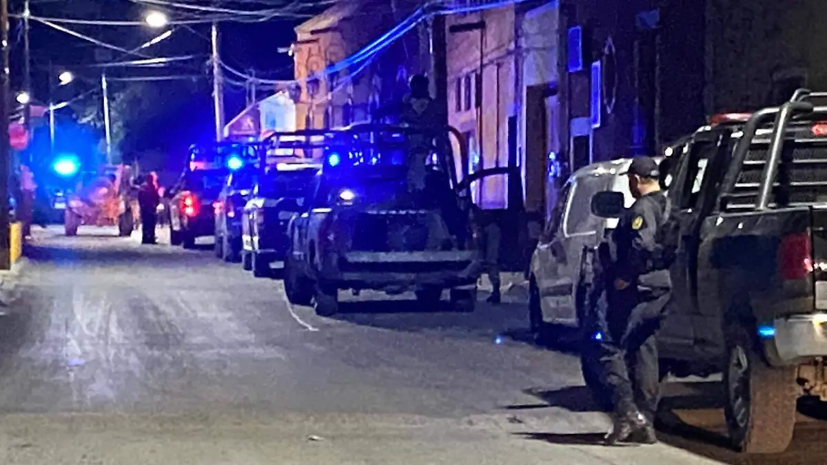 Policía asesinado en Tlaquepaque
