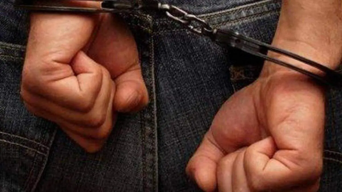 Detenidos
