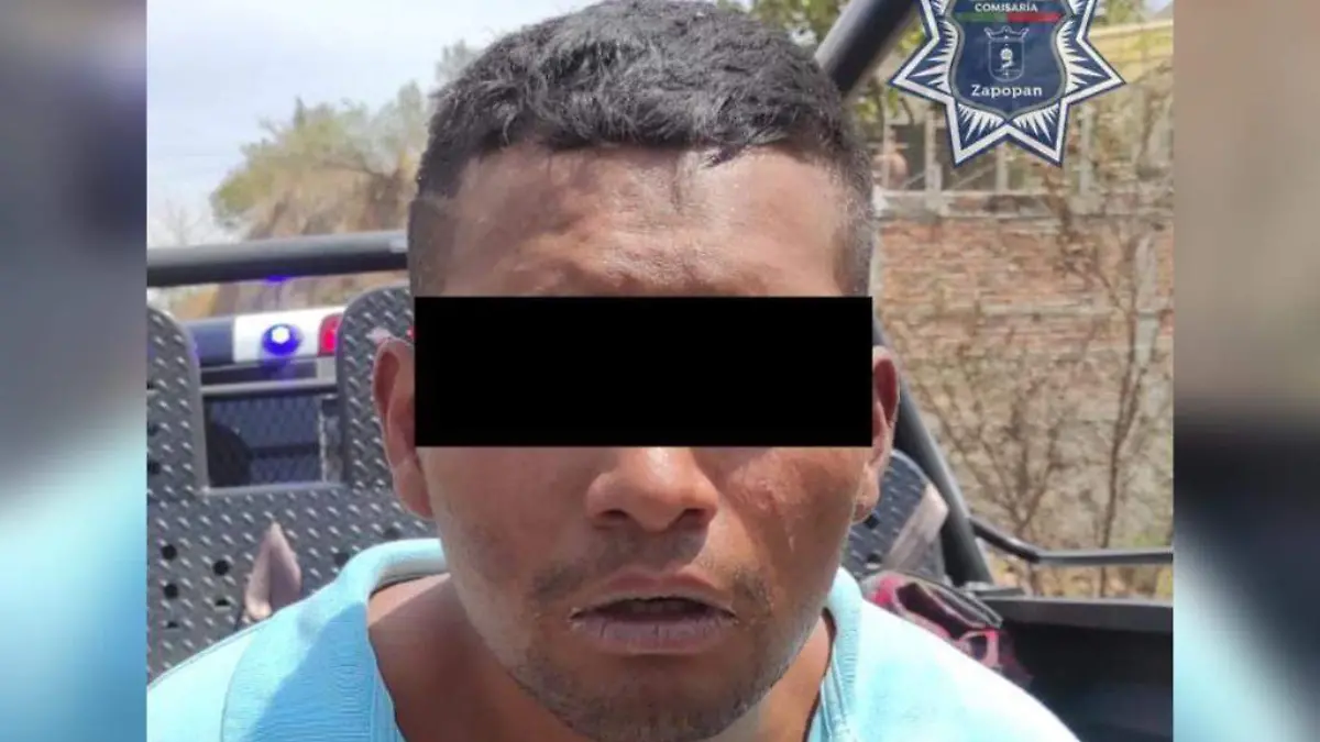 Detenido incendio forestal carretera a Saltillo