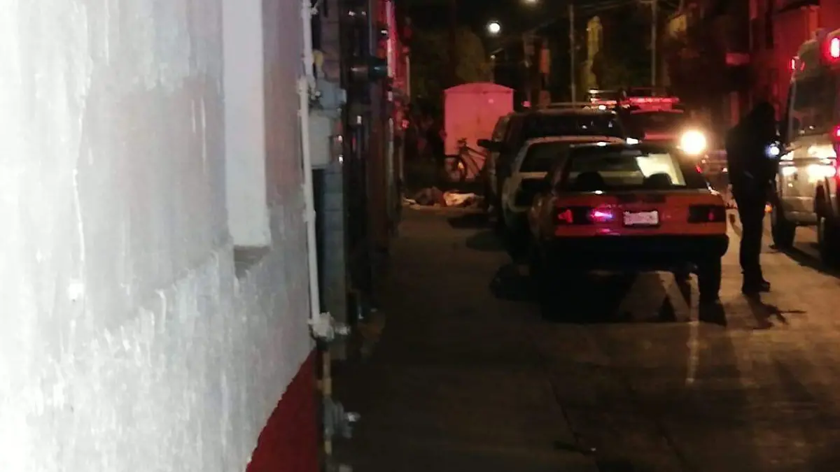 Asesinados en Tlaquepaque