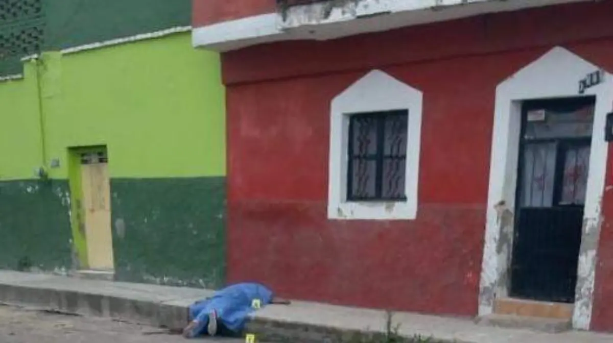 Ejecutado nueva