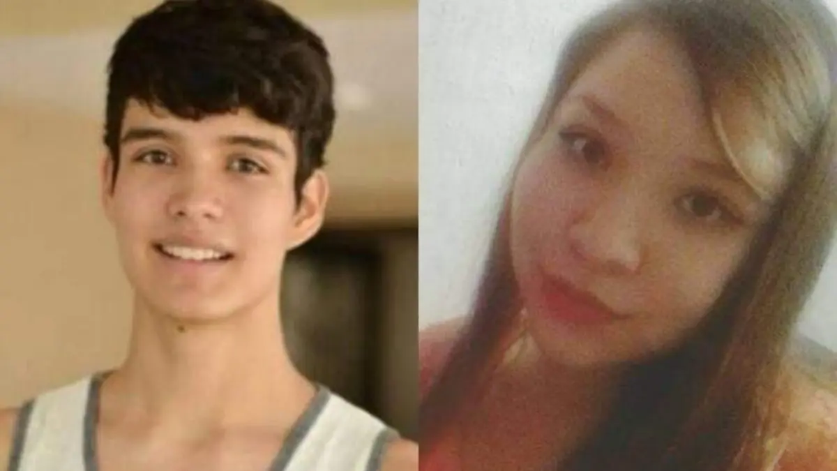 desaparecidos César Ulises Arellano Camacho y Susana Carolina Gutiérrez Flores