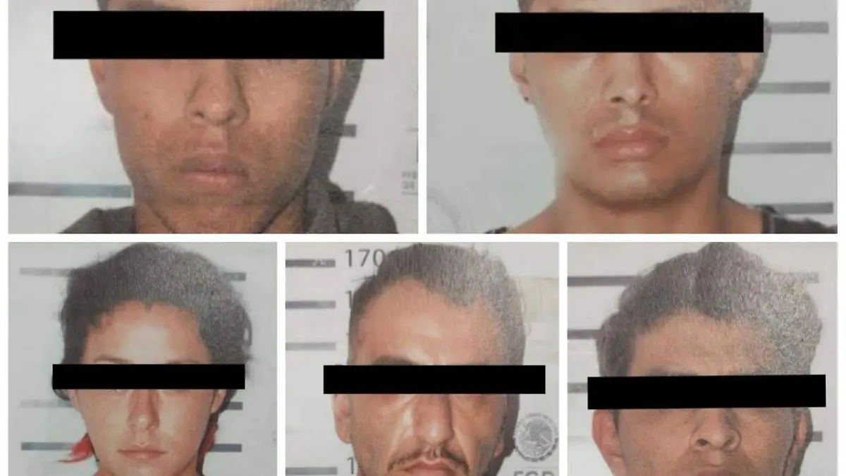 Procesados por intentar quemar un camión en Tlajomulco