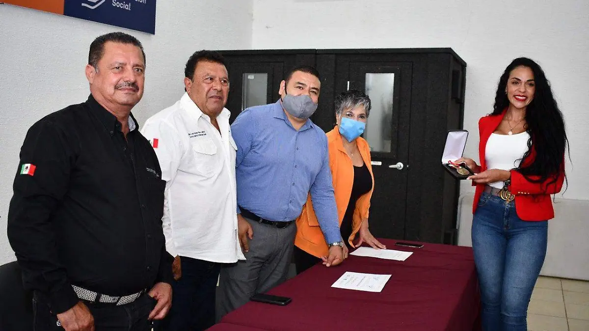 Reconocimiento trabajadores Digpres