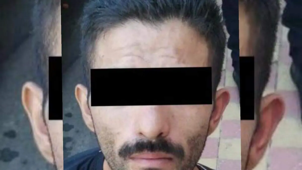 Detenido por robo a negocios