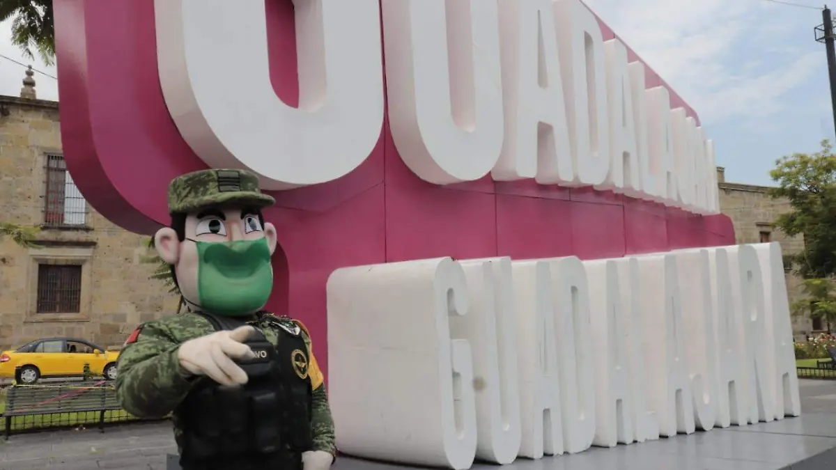 Comandante Bravo