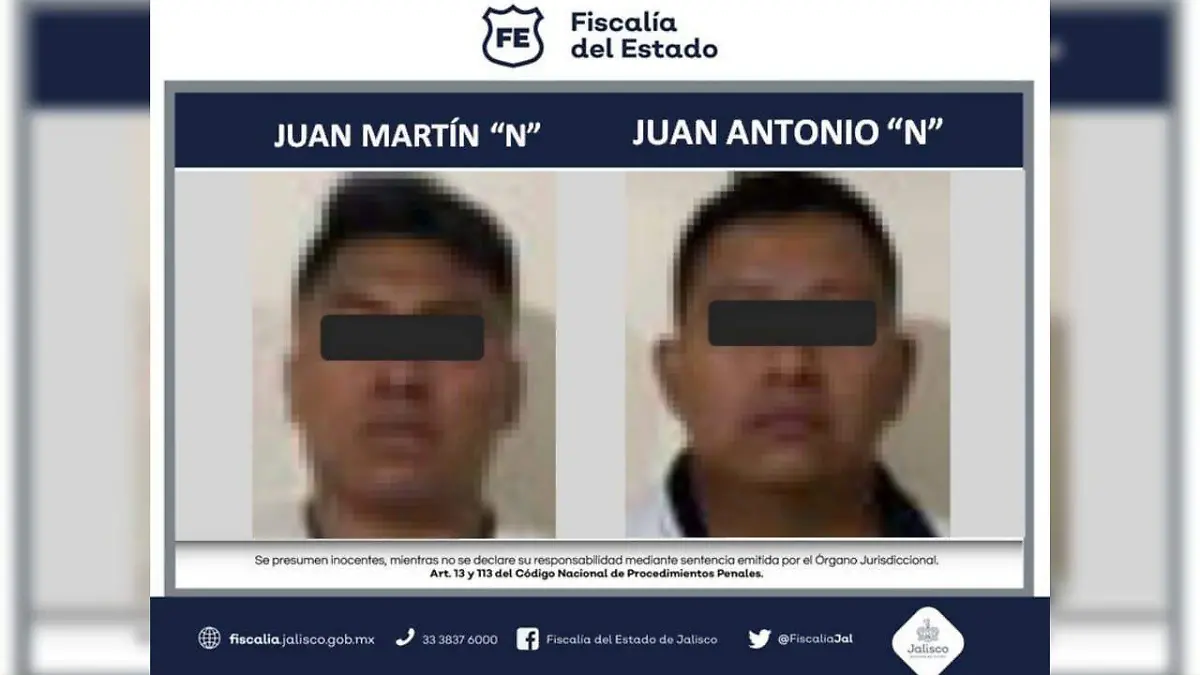 Militares detenidos por golpear a policías de Jamay