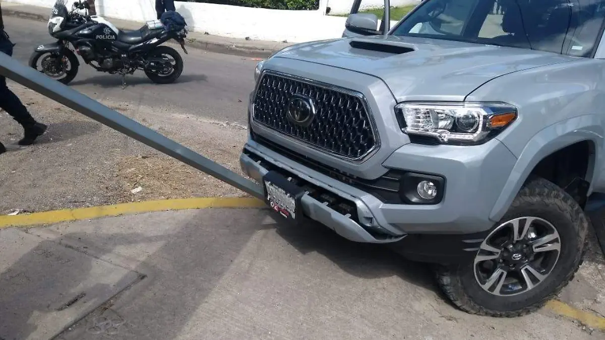 Detenidos San Agustín