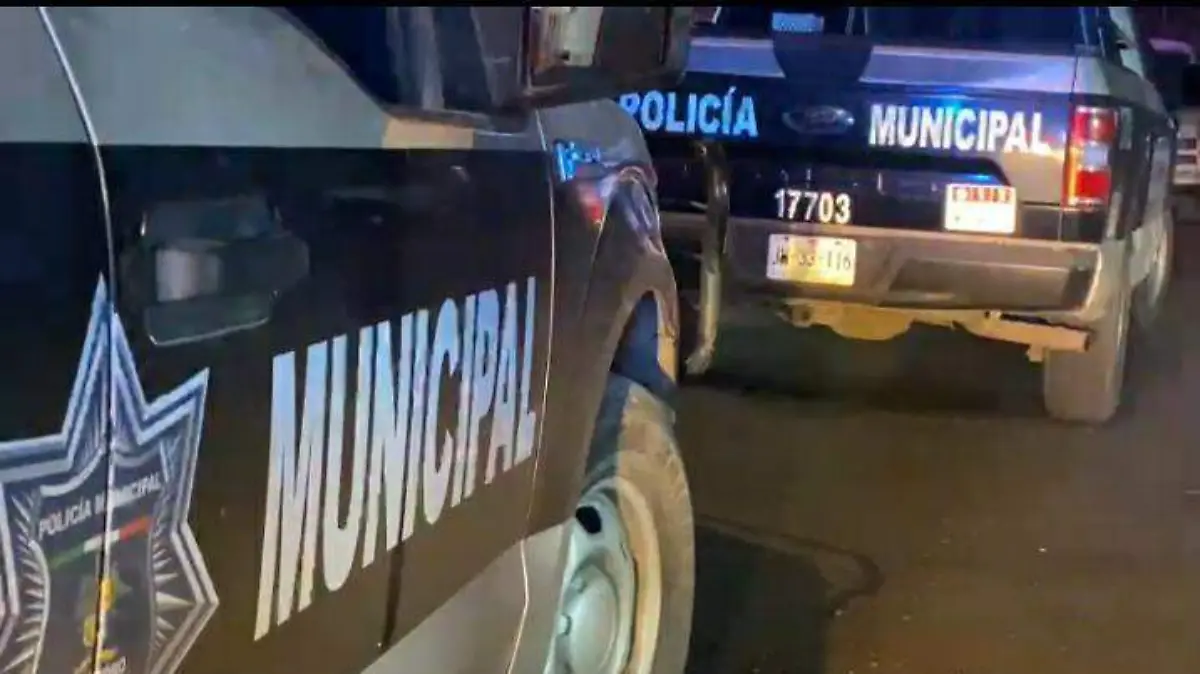 Policía