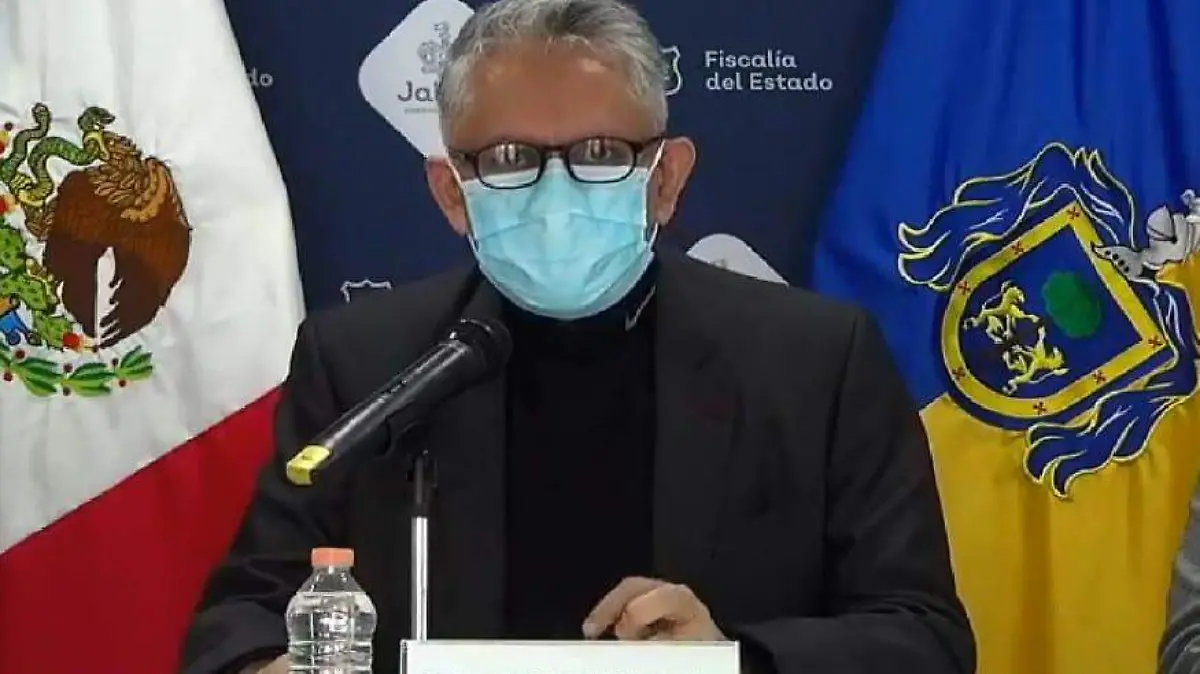Fiscal del Estado
