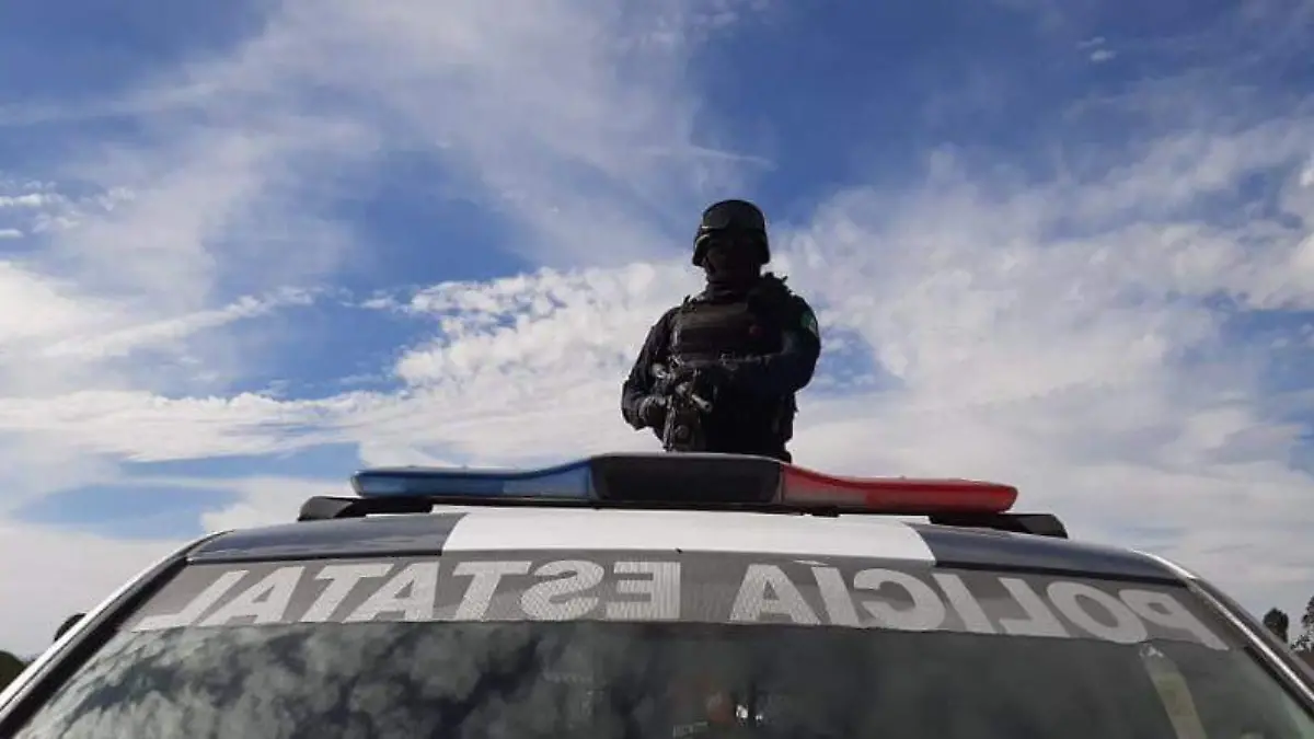 Aguascalientes refuerza su zona limítrofe