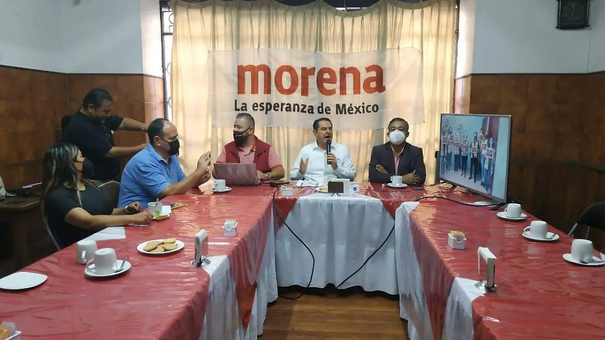 Hugo Rodríguez Morena