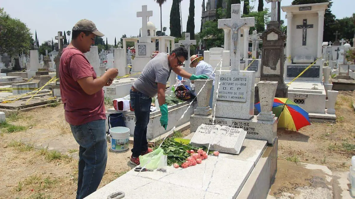 Panteón Guadalajara (5)