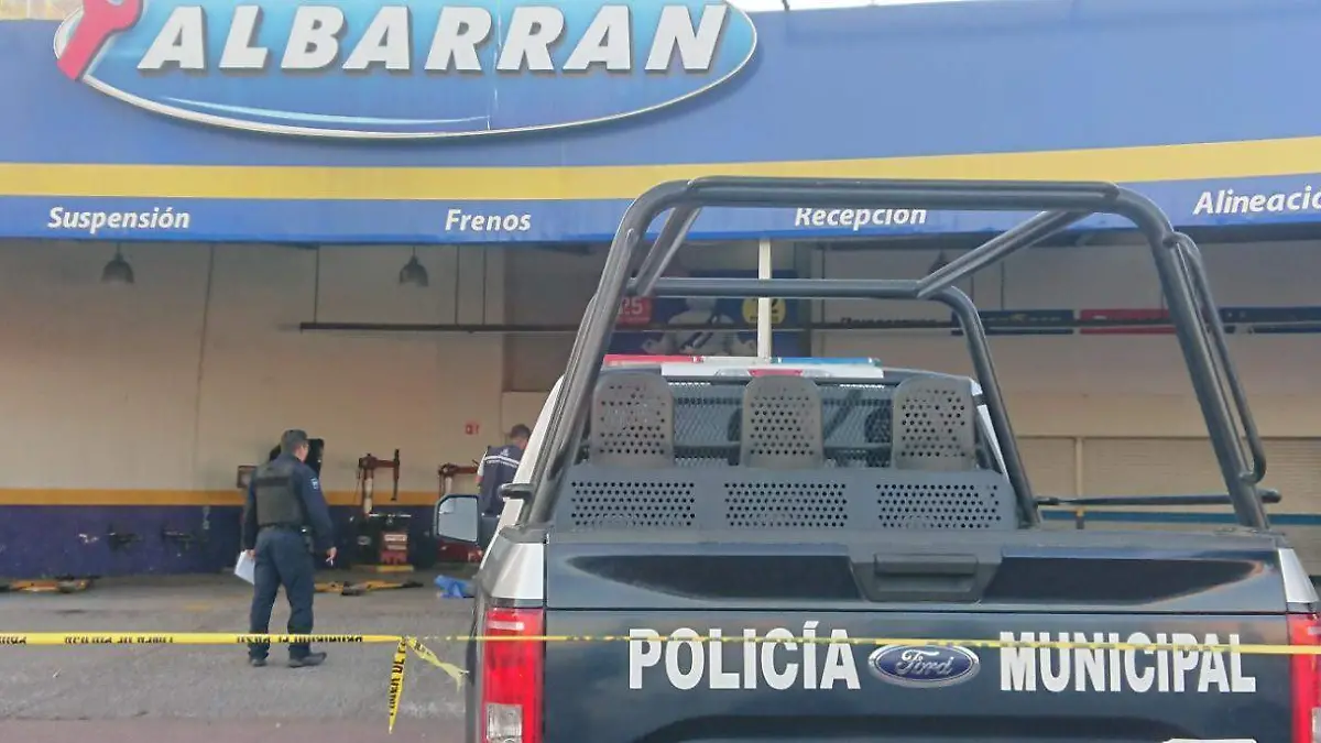 Policía Zapopan