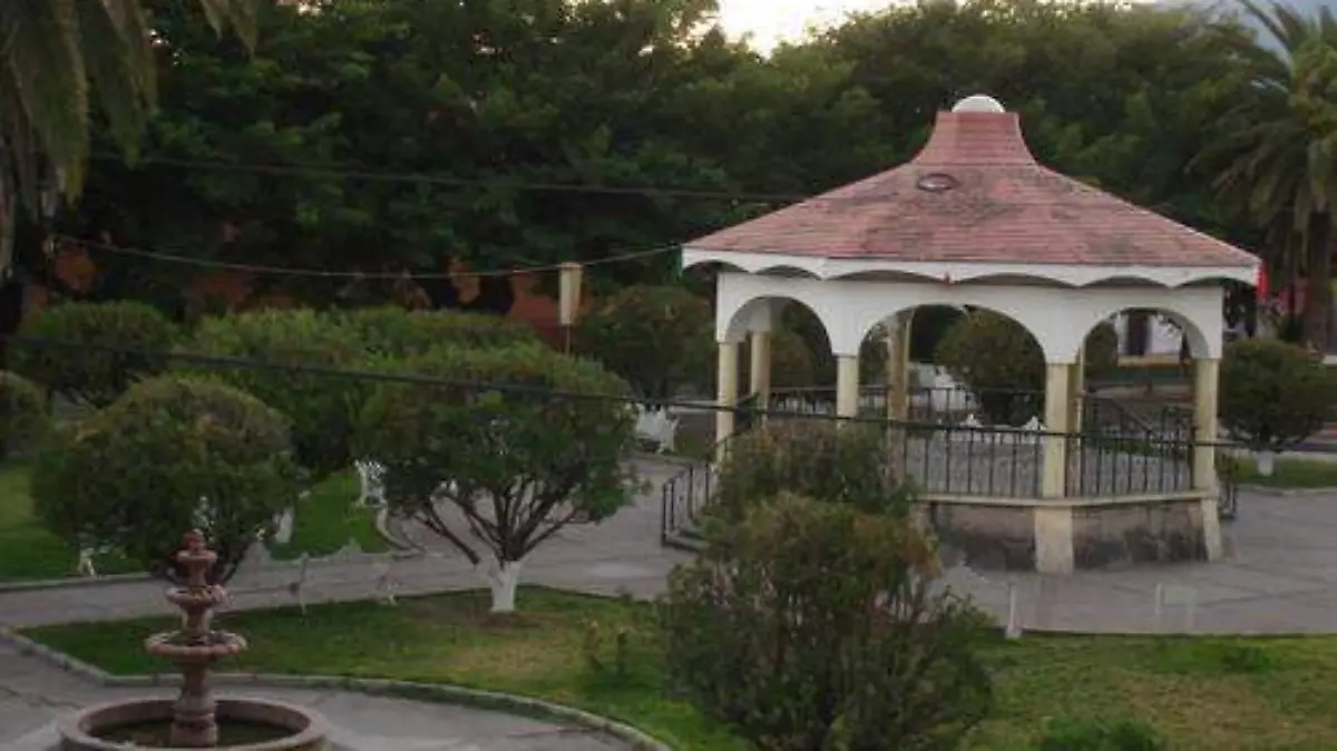Mezquitic, Jalisco