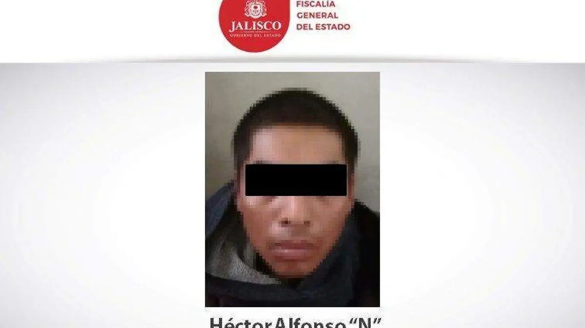 Segundo Implicado nueva