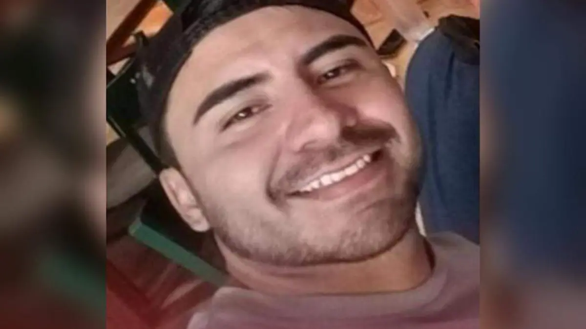 Jonathan Emmanuel Serratos