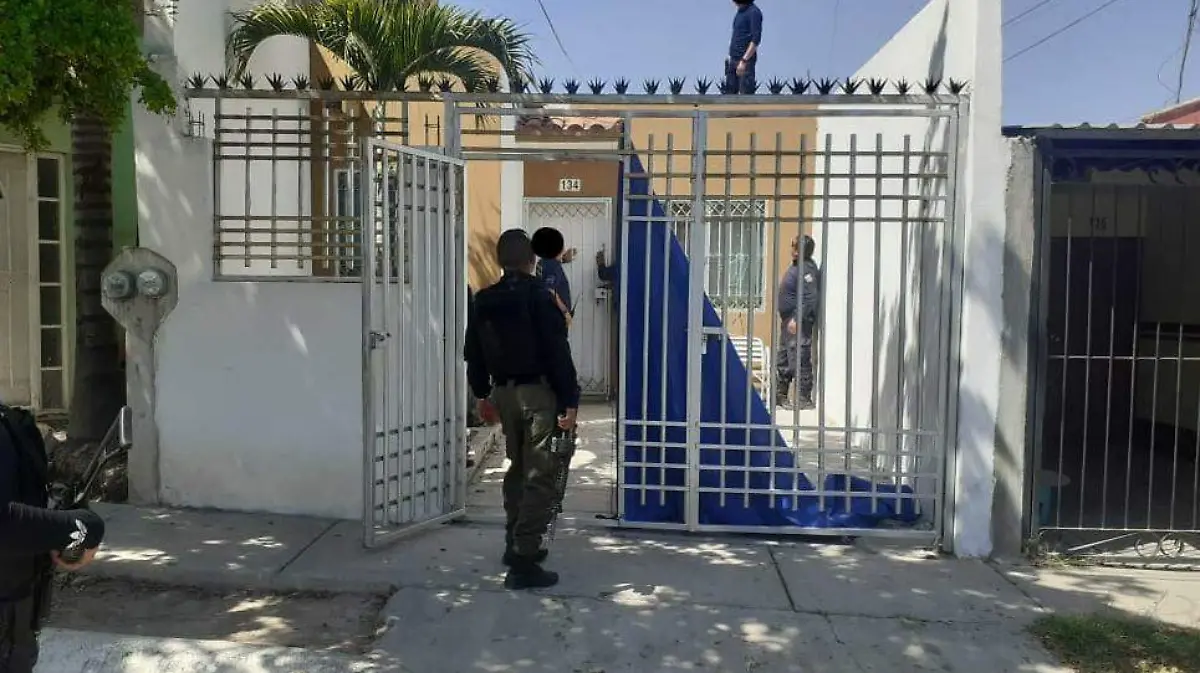 Liberación secuestrada en Tlajomulco
