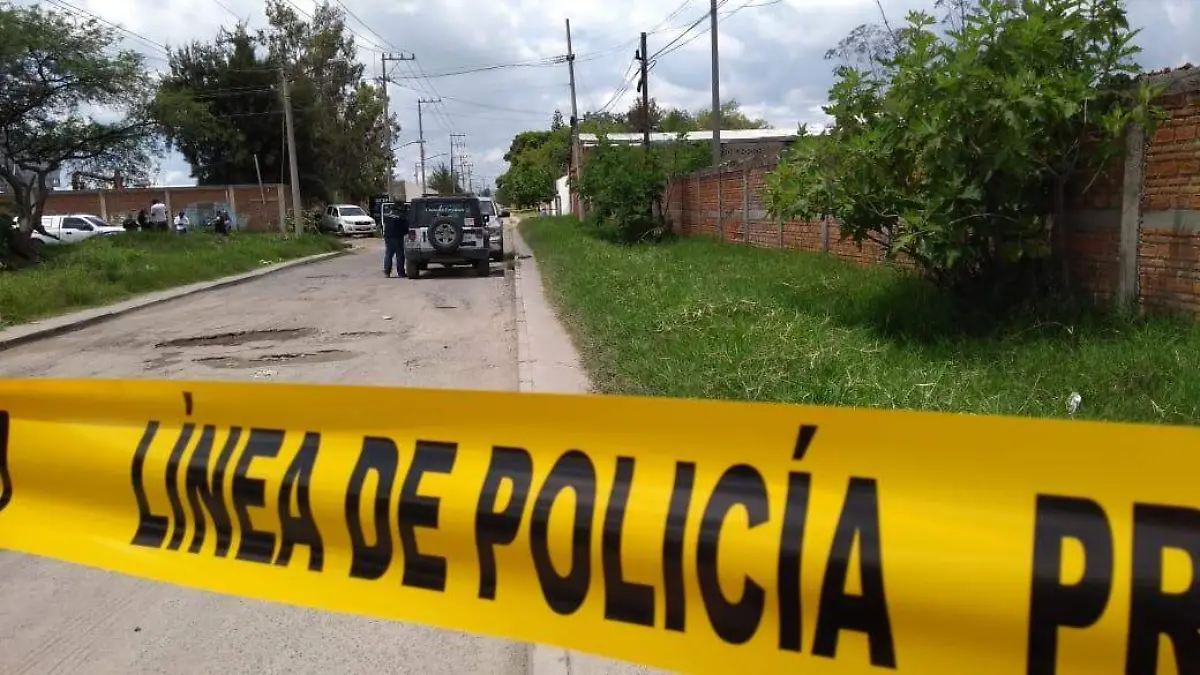 Muertos Tlaquepaque e Ixtlahuacán