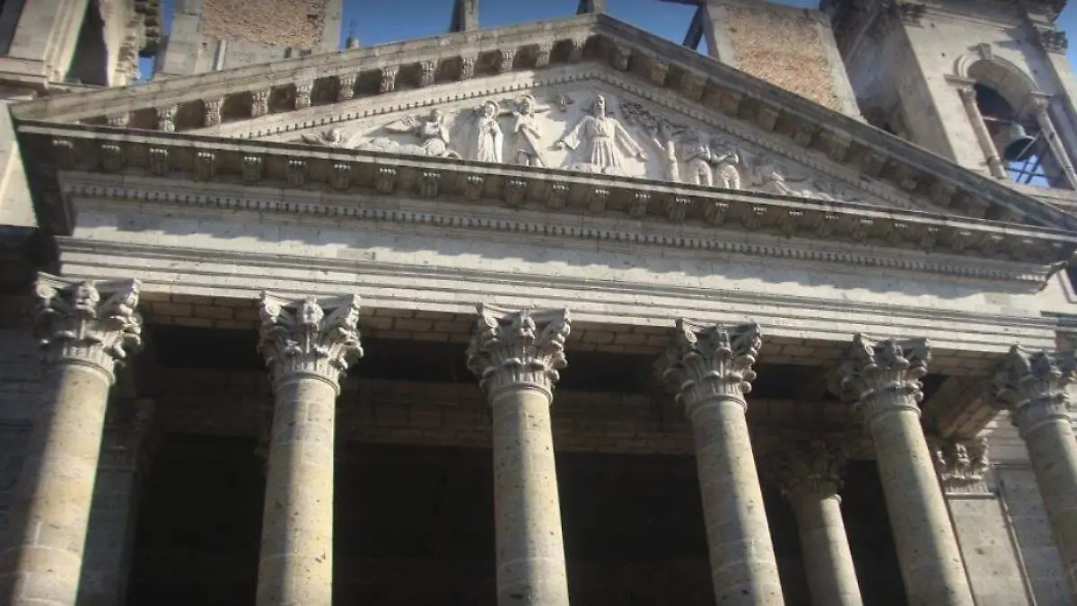 Parroquia de la Purísima Concepción