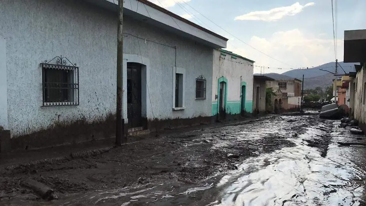 San Gabriel, Jalisco