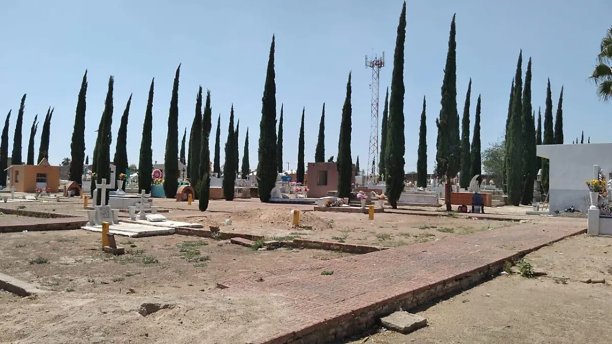 Panteón