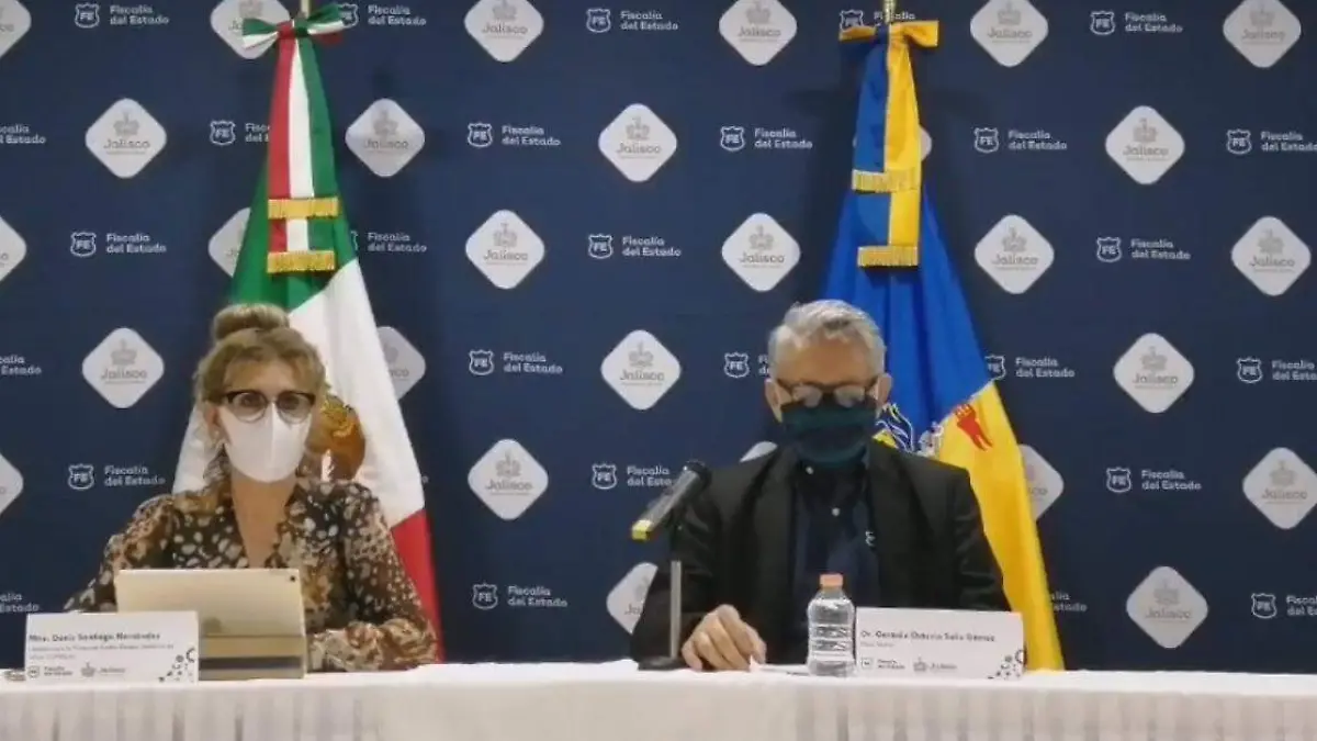 Fiscalía del Estado