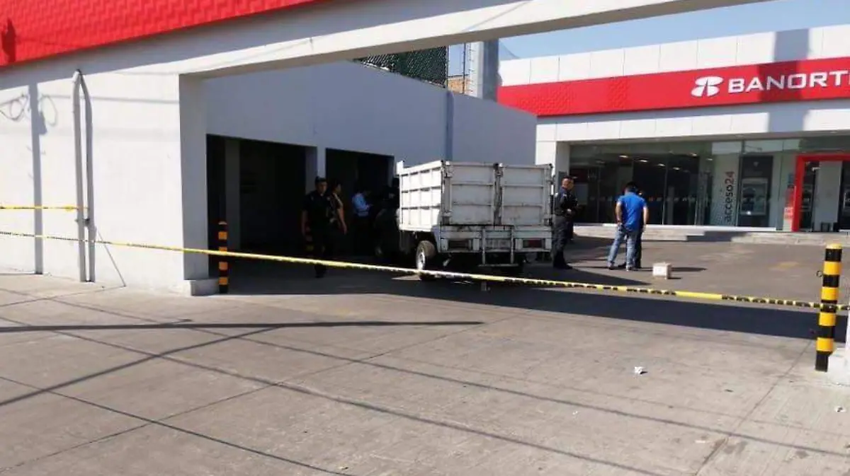 Robo tipo conejero nueva