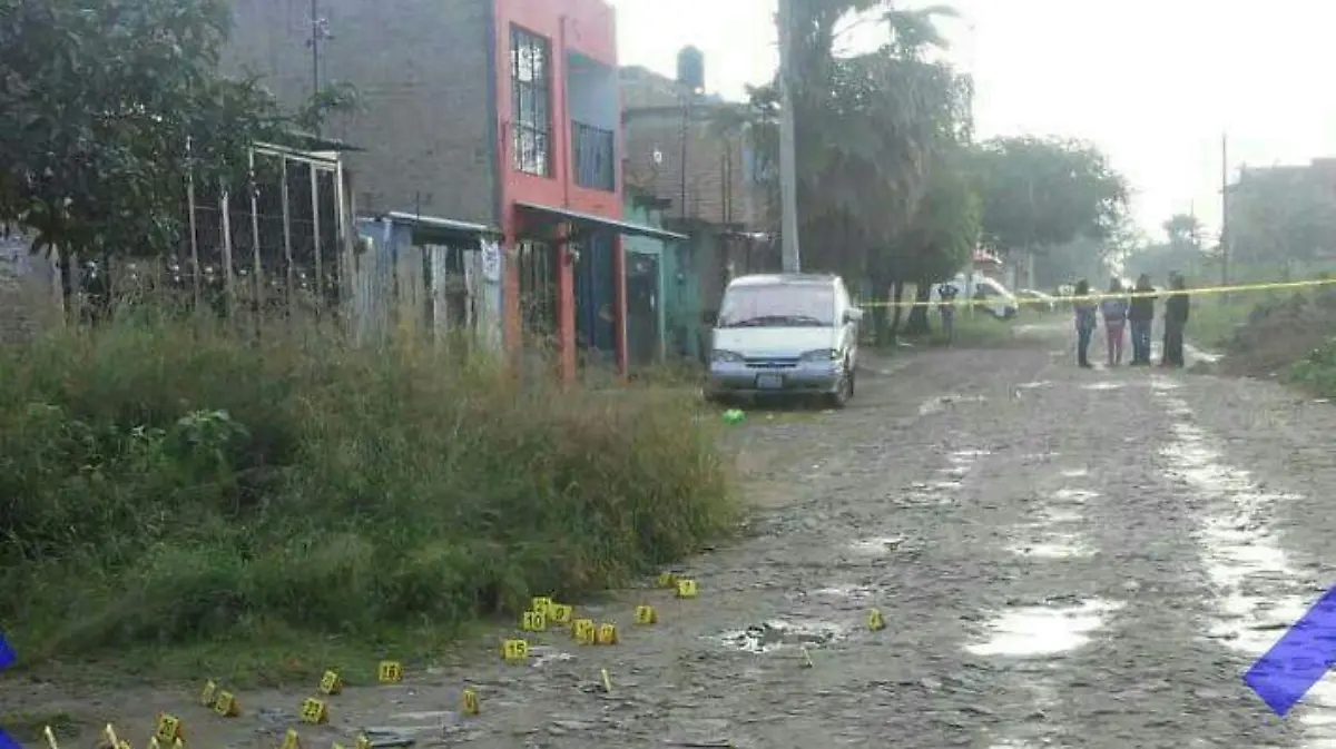 Fallecido en Tonalá