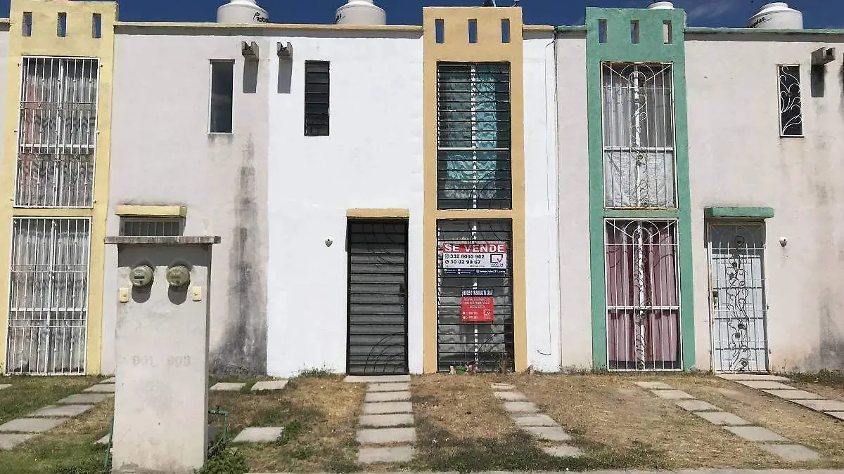 Paseos del Valle en Tlajomulco