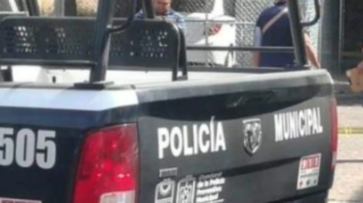 Policía Tonalá (1)