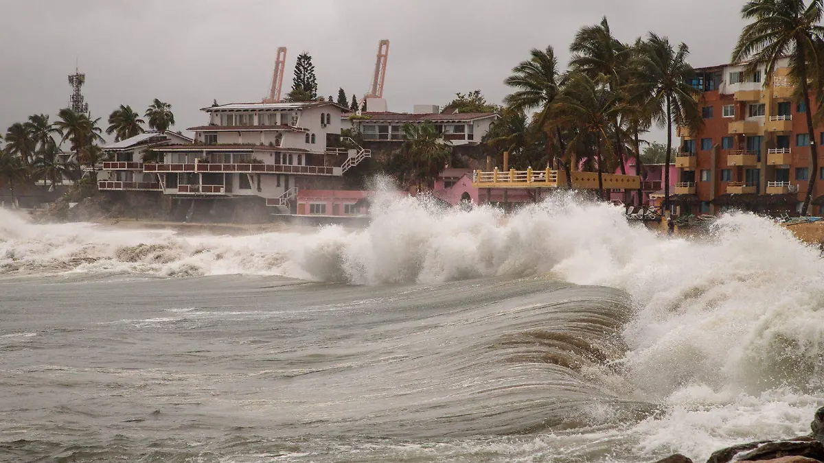 Manzanillo Colima