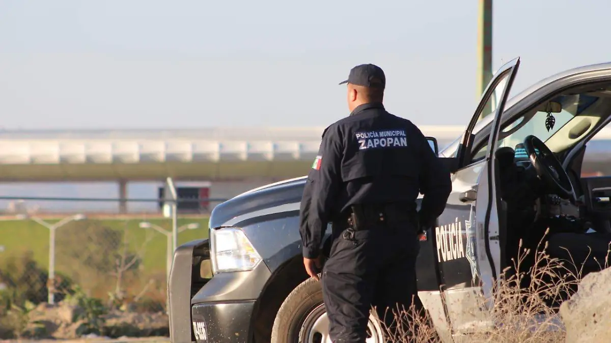 Resguardo estadio Clásico Nacional