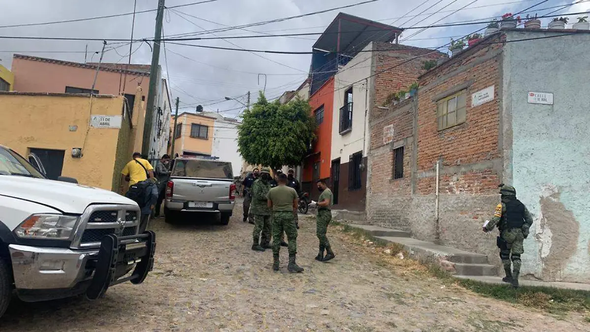 Finca Lagos de Moreno