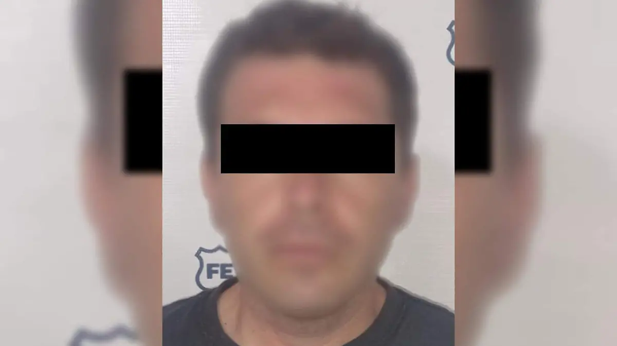 Captura ex comisario Huejucar