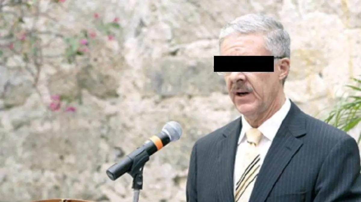 Jaime Agustín N