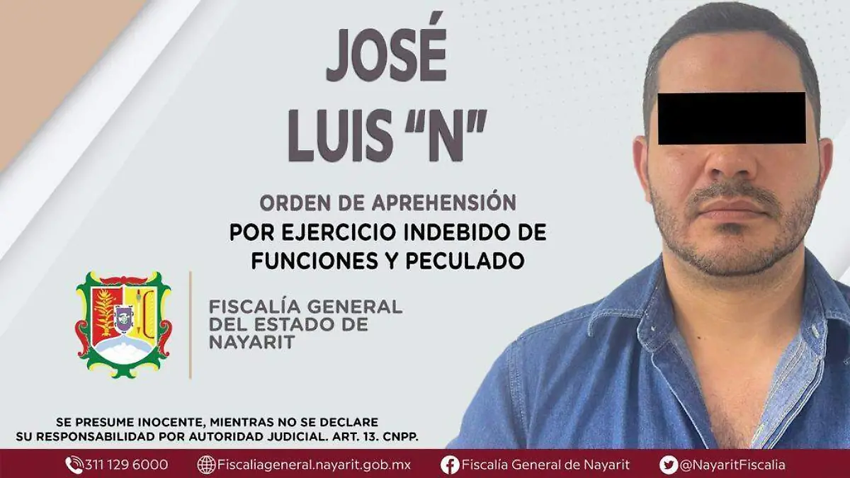 José Luis N