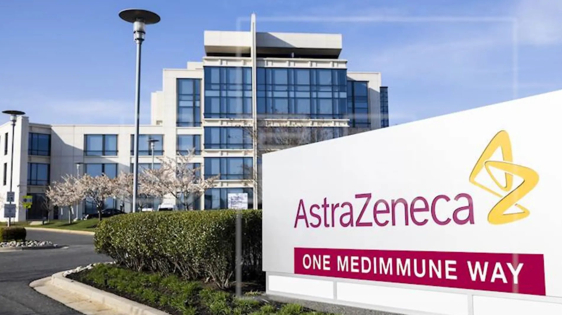 AstraZeneca