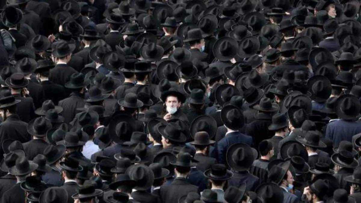 Ultraortodoxos