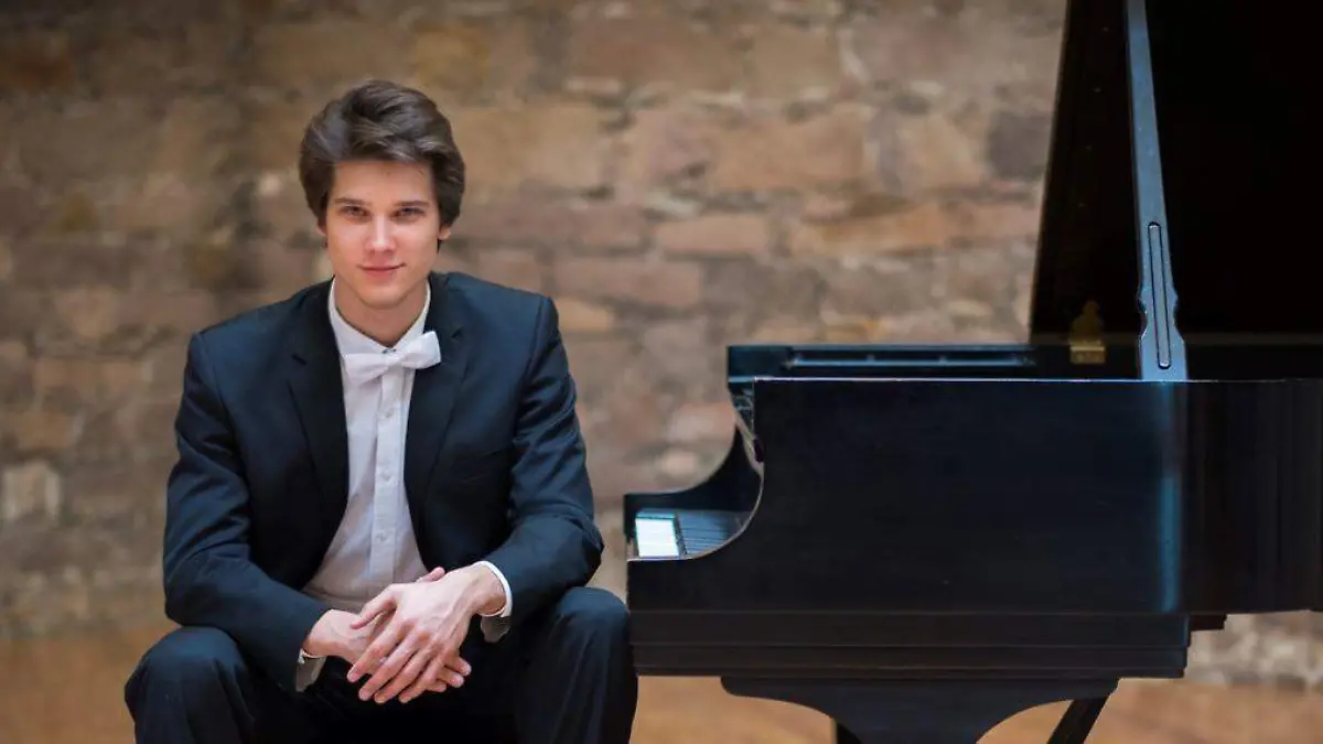 recital piano