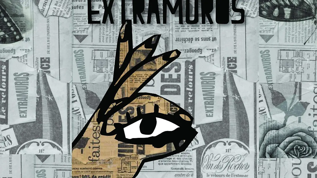 Extramuros