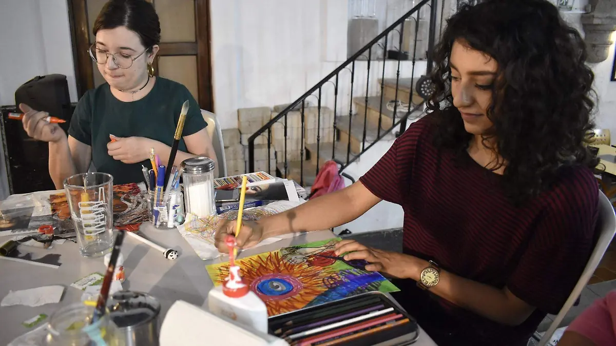 Casa Alcalde Cultural