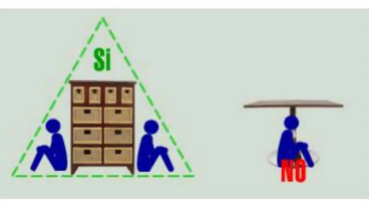 triangulo de vida
