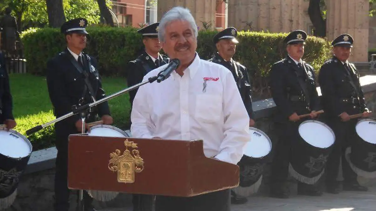 Traidores 1