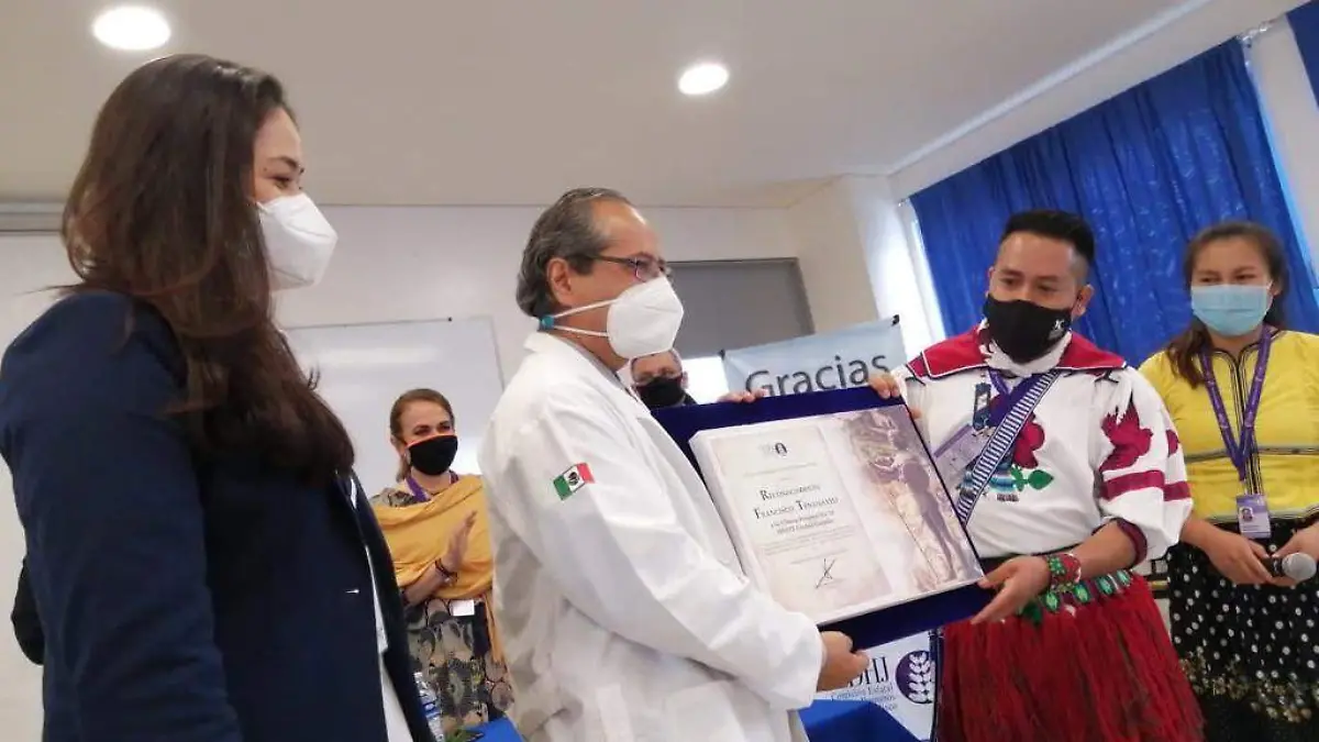 Premio ISSSTE Jalisco Ciudad Guzmán