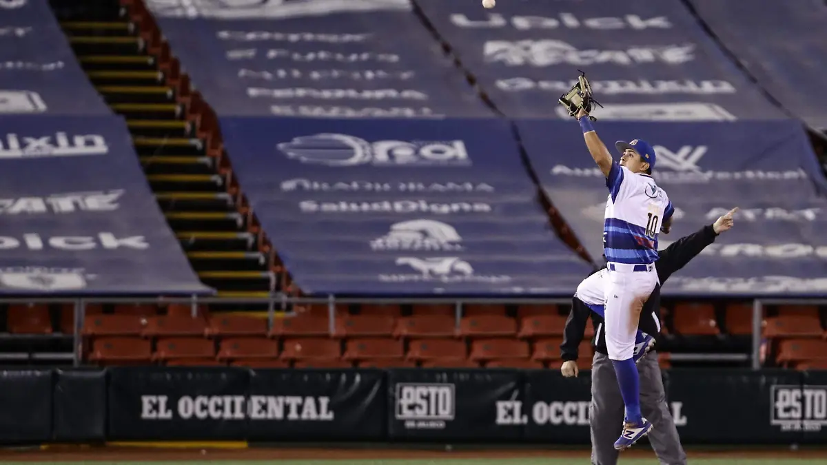 Charros de Jalisco estadio