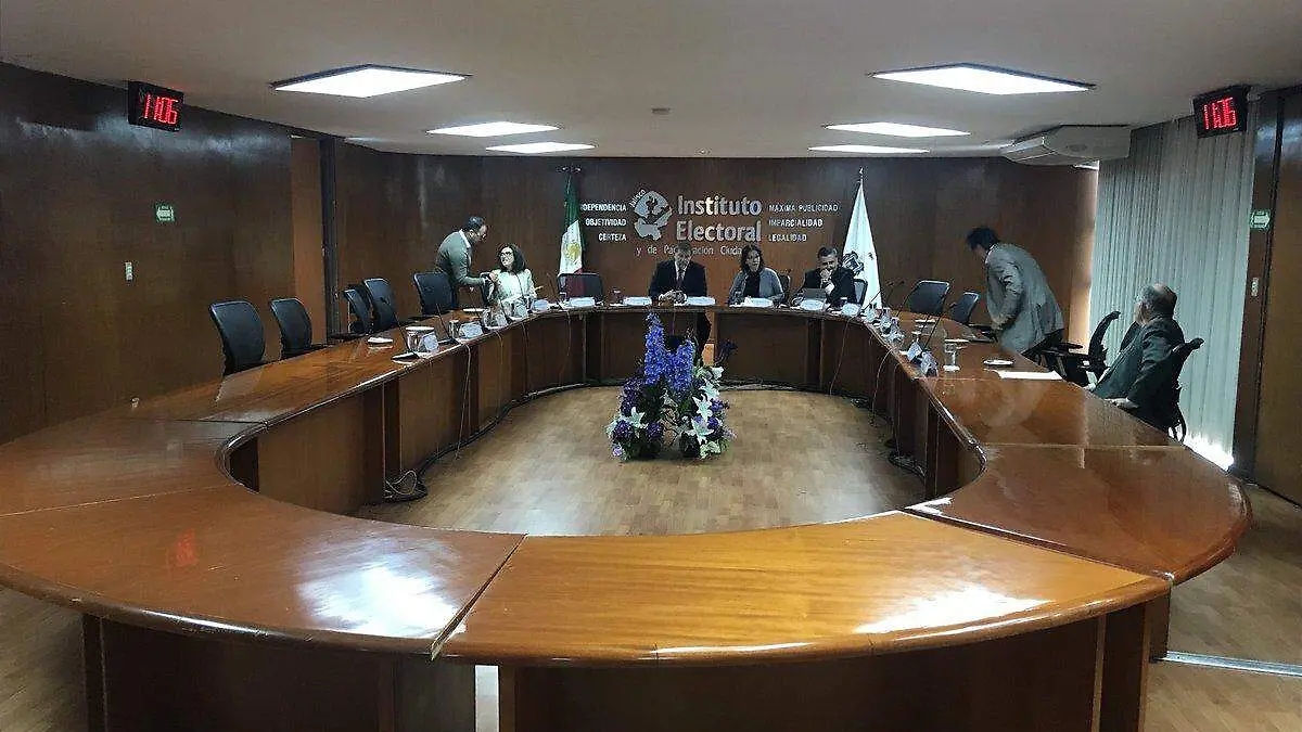 IEPC Jalisco