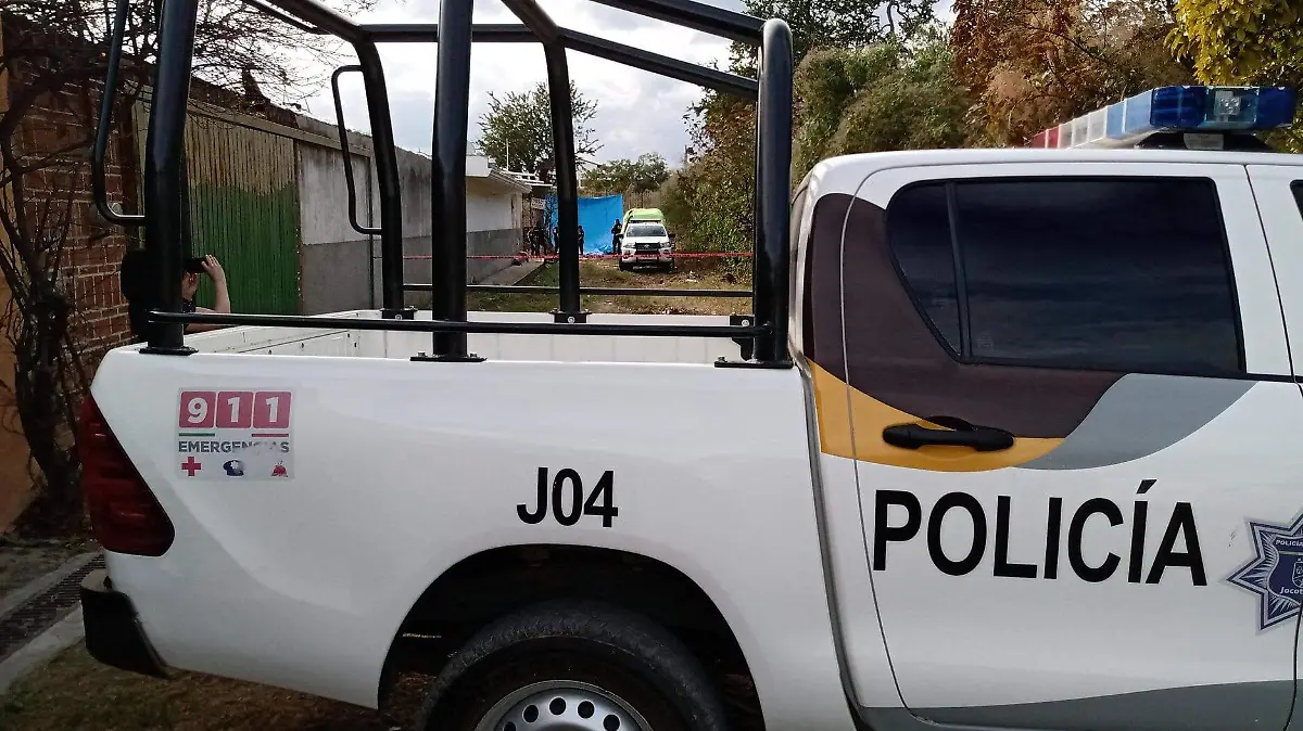 Percepción de inseguridad